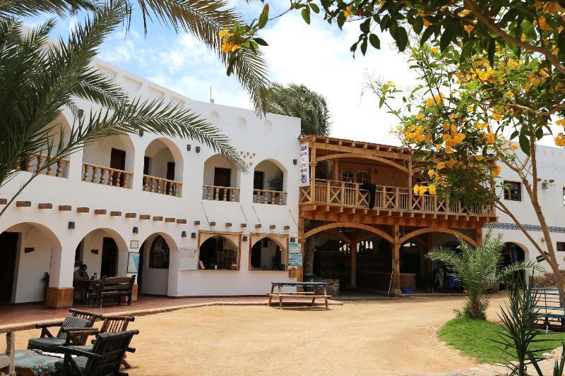 Dahab Divers Zewnętrze zdjęcie