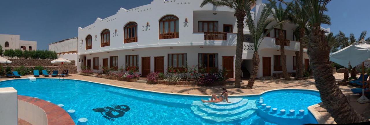Dahab Divers Zewnętrze zdjęcie