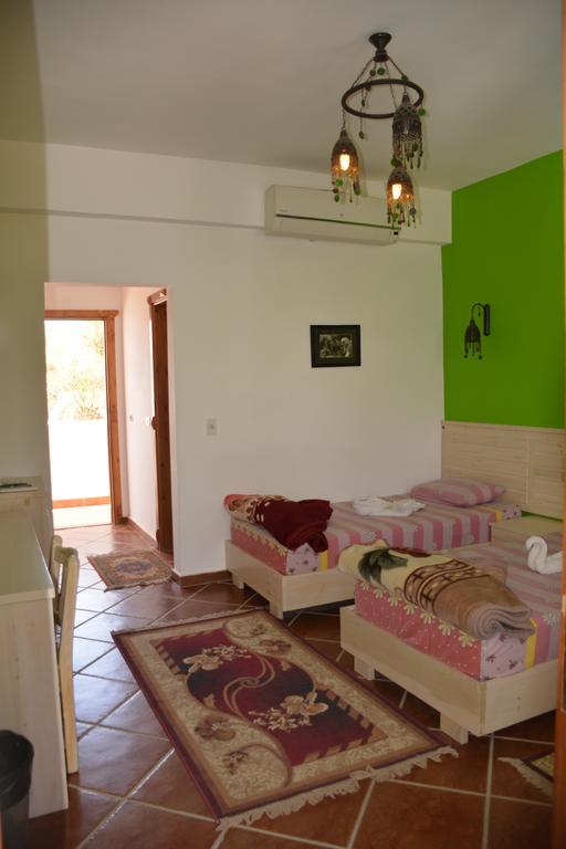 Dahab Divers Pokój zdjęcie