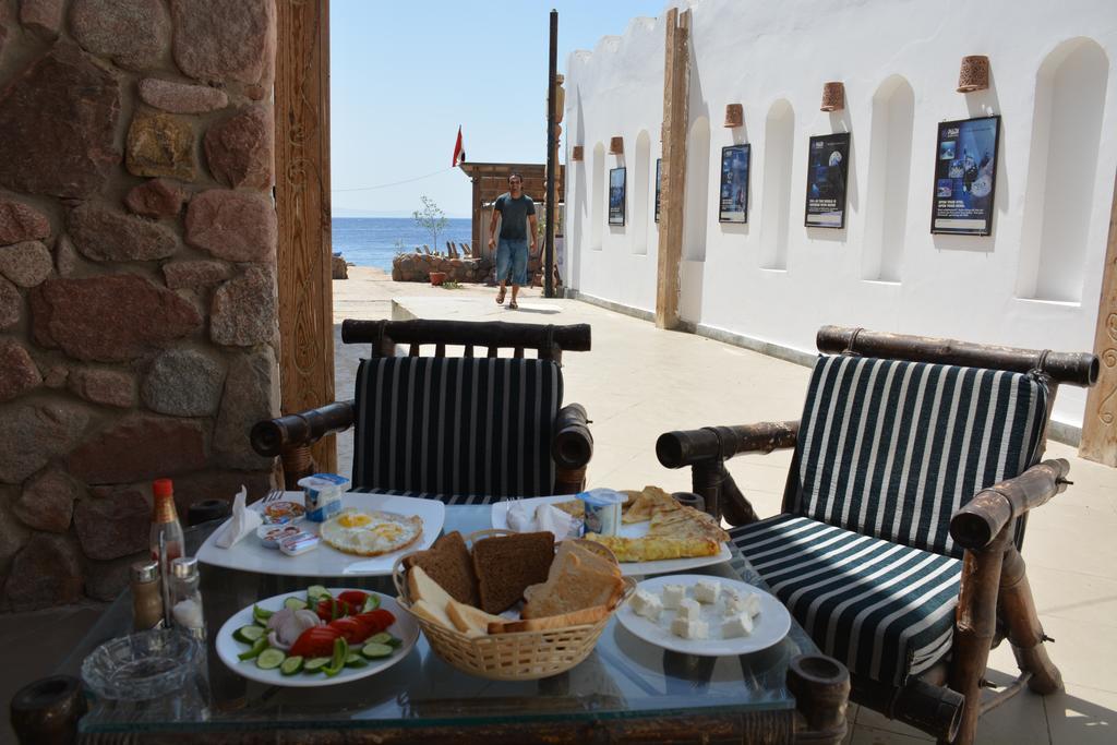 Dahab Divers Zewnętrze zdjęcie