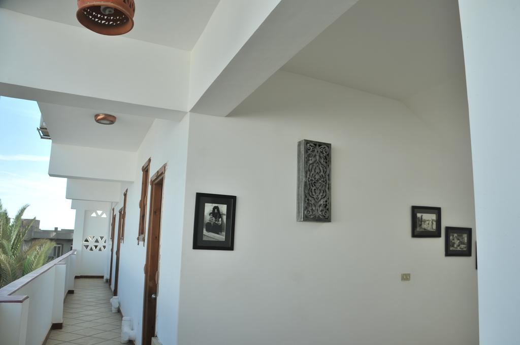 Dahab Divers Zewnętrze zdjęcie