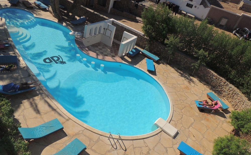 Dahab Divers Zewnętrze zdjęcie