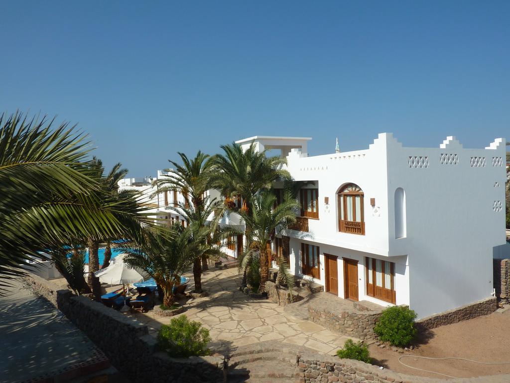 Dahab Divers Zewnętrze zdjęcie