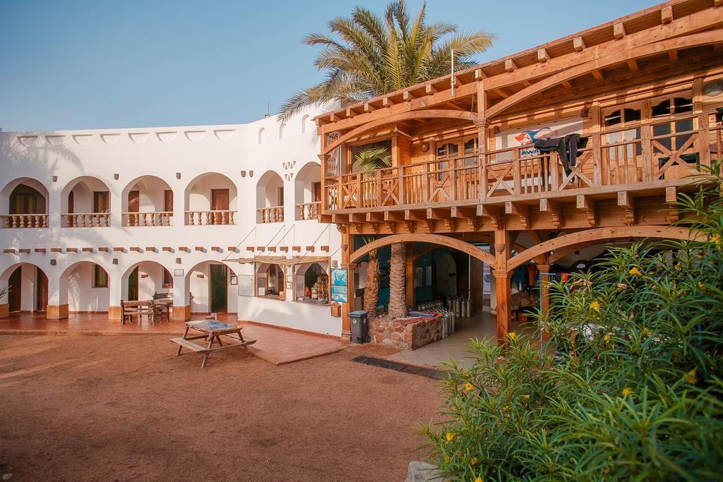 Dahab Divers Zewnętrze zdjęcie