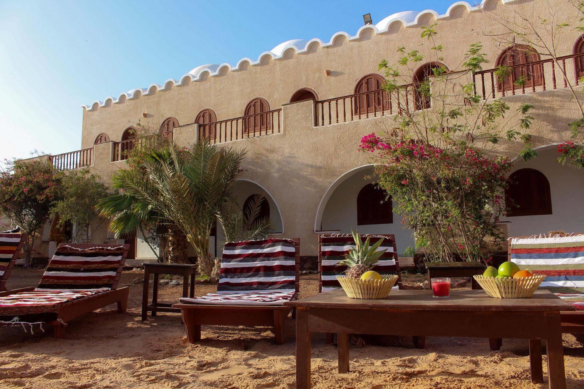 Dahab Divers Zewnętrze zdjęcie