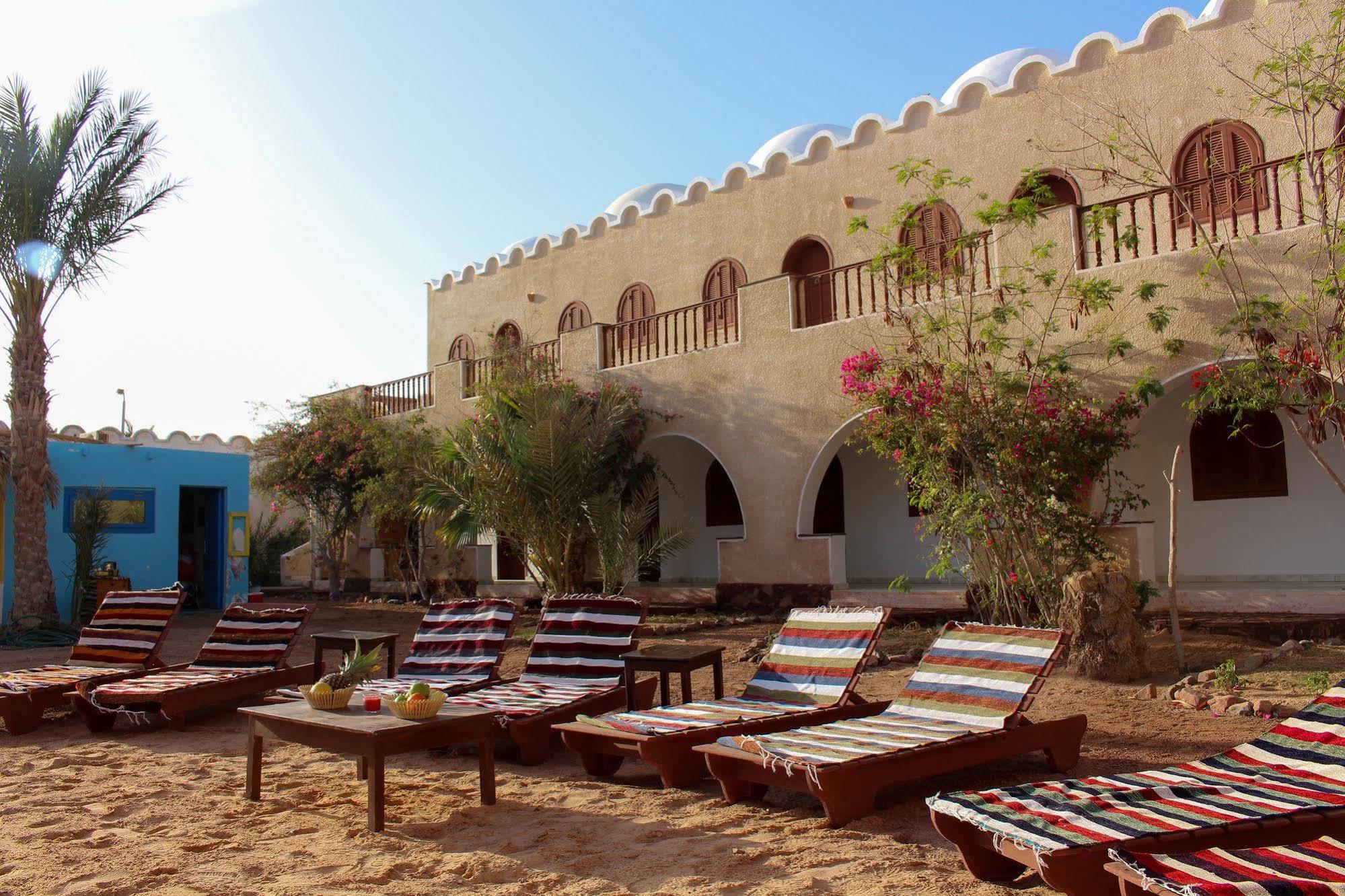 Dahab Divers Zewnętrze zdjęcie