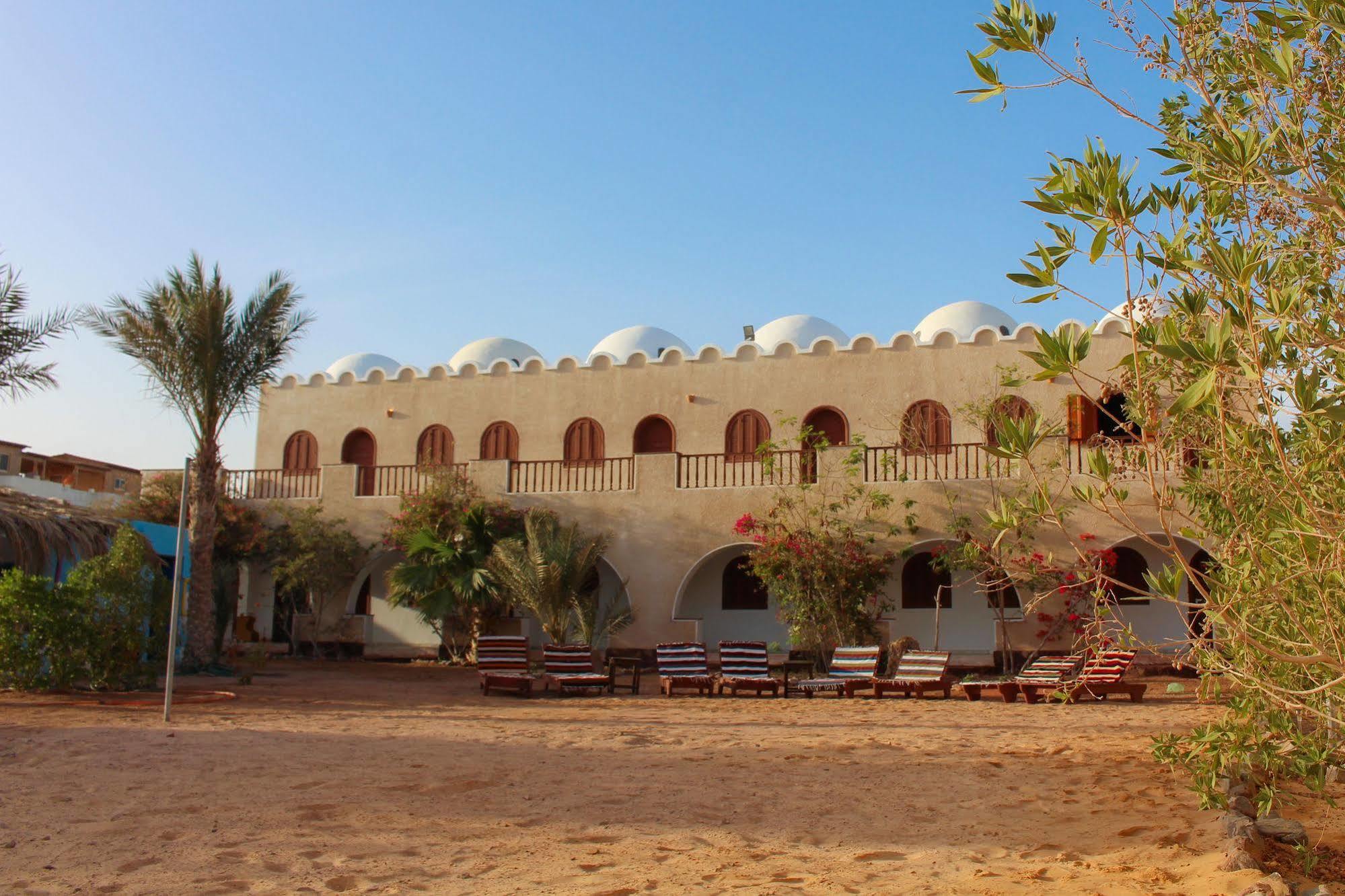 Dahab Divers Zewnętrze zdjęcie