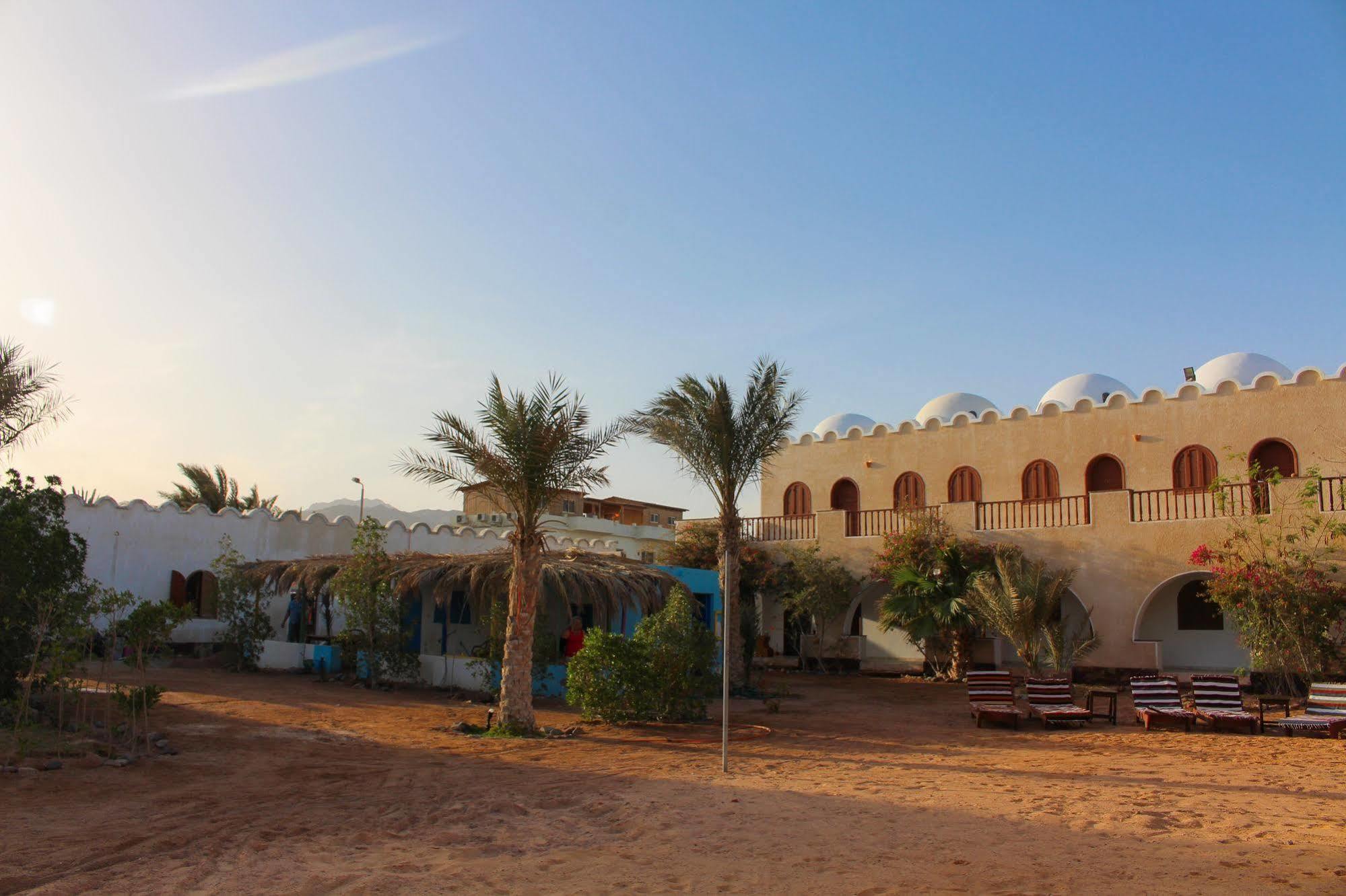 Dahab Divers Zewnętrze zdjęcie