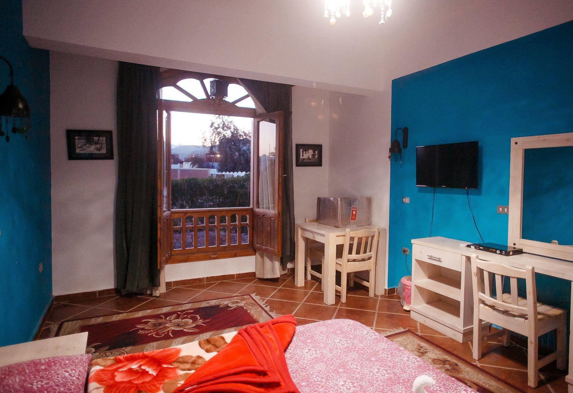 Dahab Divers Zewnętrze zdjęcie