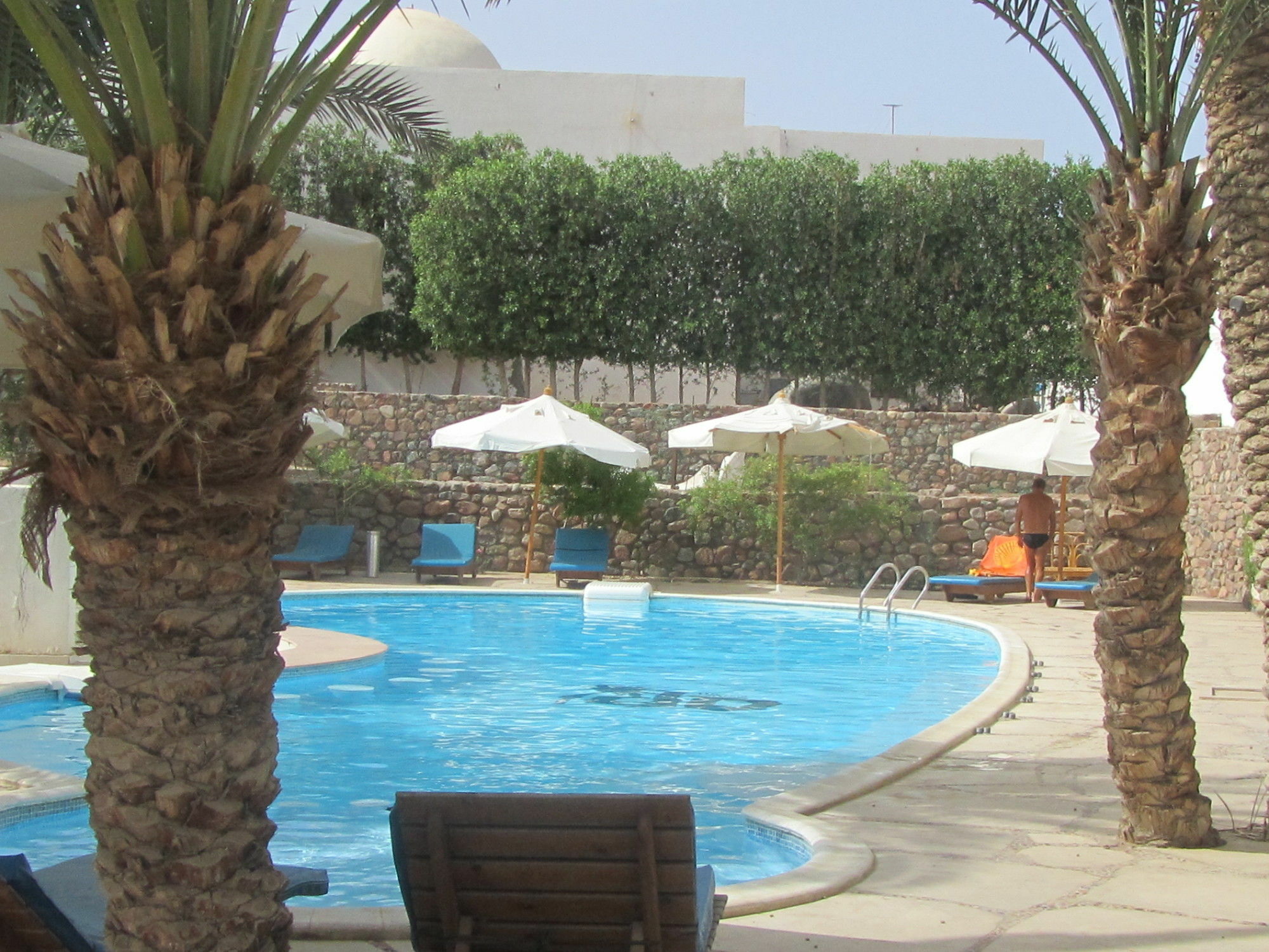Dahab Divers Zewnętrze zdjęcie